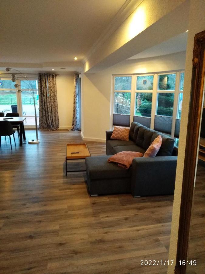 Ferienwohnung Christine Jever Luaran gambar