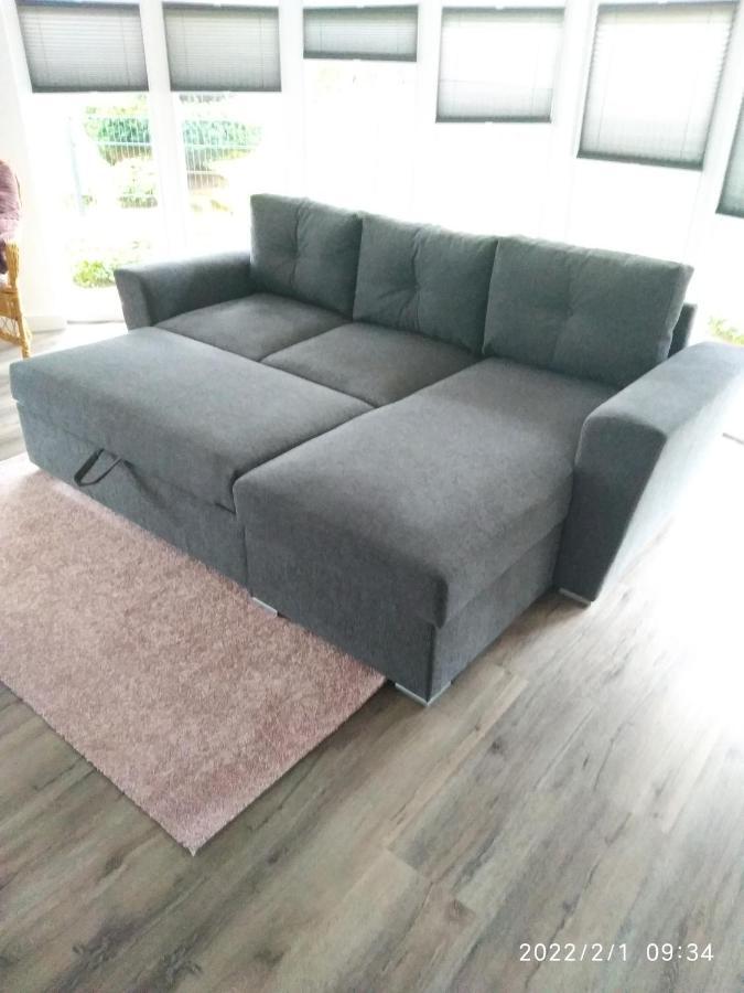 Ferienwohnung Christine Jever Luaran gambar