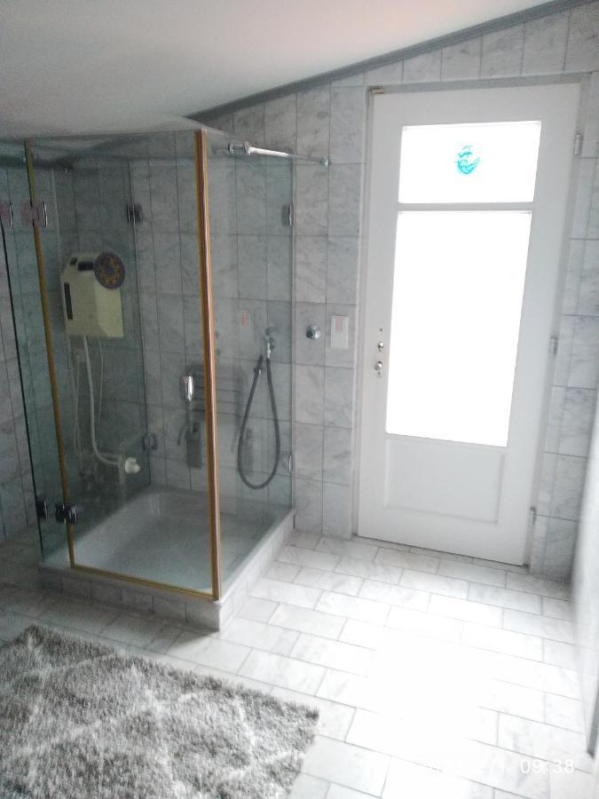 Ferienwohnung Christine Jever Luaran gambar
