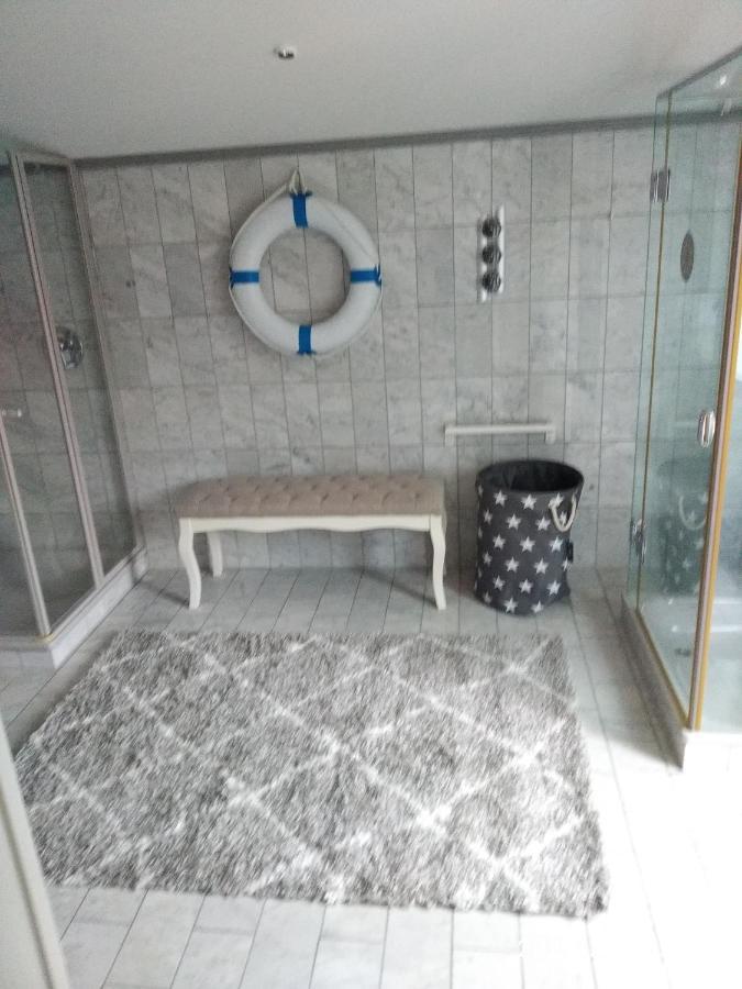 Ferienwohnung Christine Jever Luaran gambar