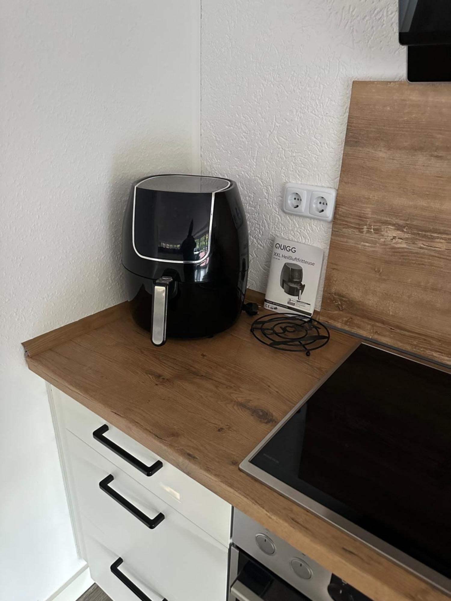 Ferienwohnung Christine Jever Luaran gambar